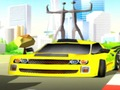 Spel Klassiek 1990 Racing 3D online