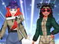Spel Lelijke mode  online