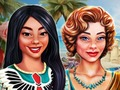 Spel Geheim land online