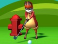 Spel Flick-golfster  online