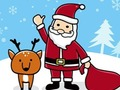 Spel Kersttijdsverschil  online