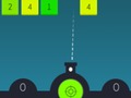 Spel Kanonskogelverdediger  online