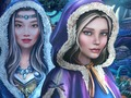Spel Verborgen in de duisternis  online