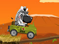 Spel De safari online