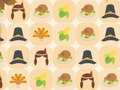 Spel Een Thanksgiving-wedstrijd 3  online