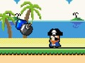 Spel Piraat Bomber  online