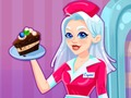 Spel Crystal's snoepwinkel  online