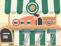 Spel Verschil in voedselstand  online