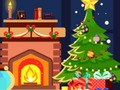 Spel Xmas 5 Verschillen  online