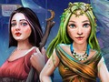 Spel Mystieke nacht  online