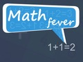 Spel Math koorts  online