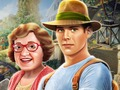 Spel De laatste dorpelingen  online