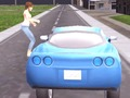 Spel Echte taxispellen simulator online