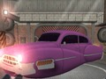 Spel Futuristisch 3D racen  online