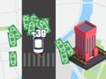 Spel Rijd met taxi  online