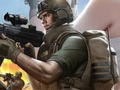 Spel Gouden pistoolwoede  online