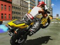 Spel Motor simulator stunt racen online