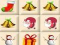 Spel Kerst 2019 Match 3  online