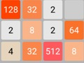 Spel 2048 Legende  online