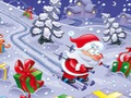 Spel Kinderen Cartoon Puzzel  online
