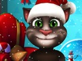Spel Kerstmis Tom Spot The Difference  online