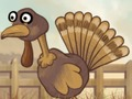 Spel Kalkoensimulator  online