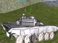 Spel War Machines: Tank Battle online
