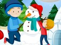 Spel Bubble Shooter Xmas-pakket  online
