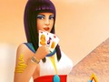 Spel Luxor Tri Peaks online