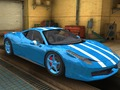 Spel Ultieme autosimulator  online