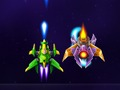 Spel Space Blaze 2 online