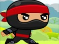 Spel Ninja online