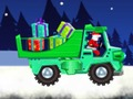 Spel Santa -cadeaubruck online