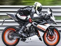 Spel RC 125 dia online