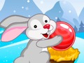 Spel Bunny Bubble Shooter online