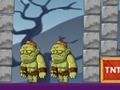 Spel Boze ork  online