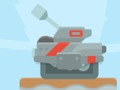 Spel Mini -tanks online