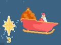 Spel Kersttap tikken  online