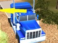 Spel Dino Transport Simulator online