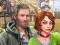 Spel Plaats vol met herinneringen  online
