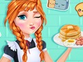 Spel Annie's ontbijtworkshop  online