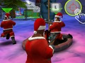 Spel Winter Clash 3D online