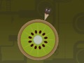 Spel Mes geraakt  online