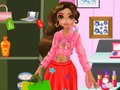 Spel Prinsessen gek op Black Friday  online