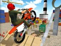 Spel Crossmotor Extreme Stunts  online