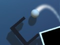 Spel Gooi de bal in het gat  online