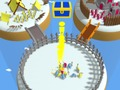 Spel Vuur Clans Clash  online