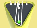 Spel Bowling raakt 3d  online