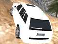 Spel Offroad Land Cruiser Jeep Simulator online
