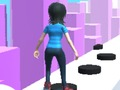 Spel SHIFT RUN online